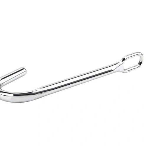 PerfectFit Plug Stainless Hook No Ball 5783 Steel 0709